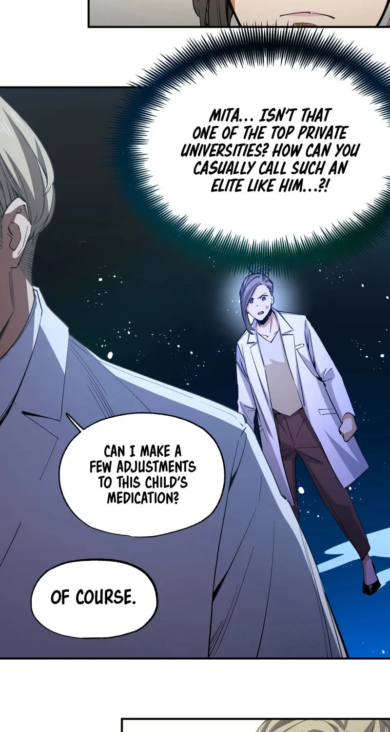 Read Black Surge chapter 25 image 40 on Lezhin