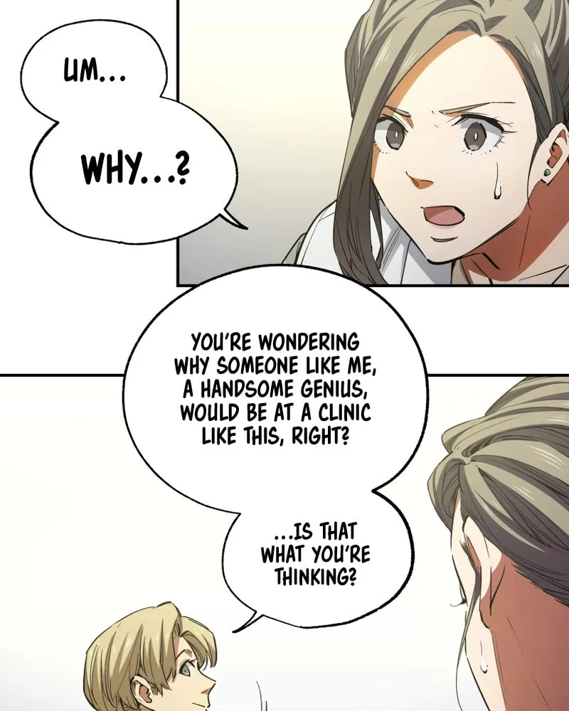 Read Black Surge chapter 25 image 41 on Lezhin