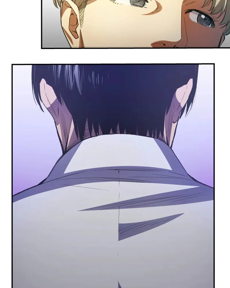 Read Black Surge chapter 25 image 44 on Lezhin