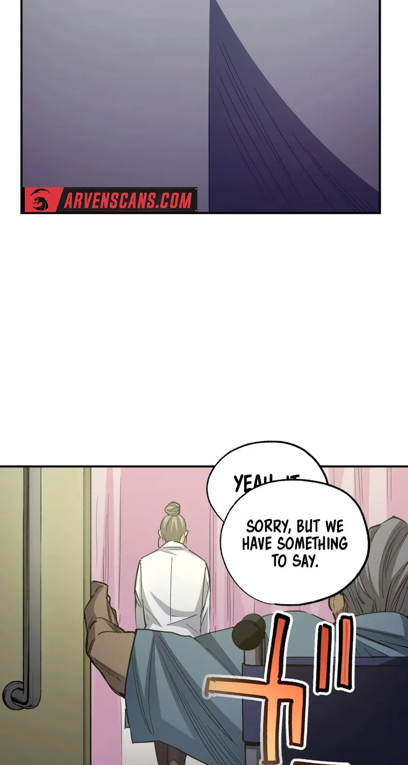 Read Black Surge chapter 25 image 45 on Lezhin