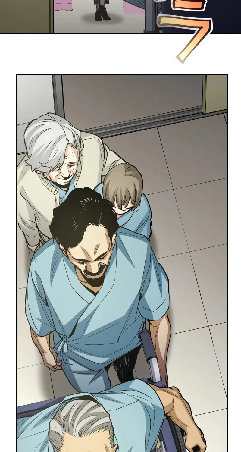 Read Black Surge chapter 25 image 46 on Lezhin