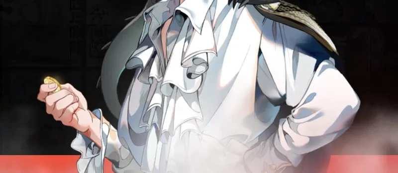 Read Black Surge chapter 25 image 50 on Lezhin