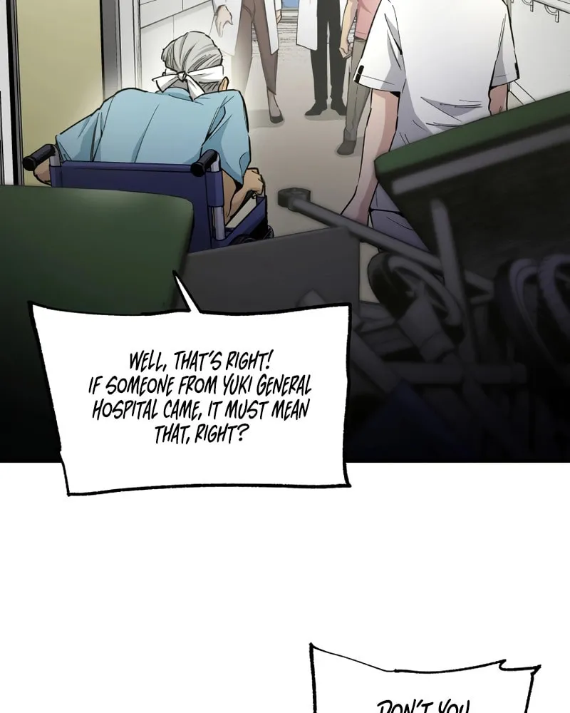 Read Black Surge chapter 25 image 8 on Lezhin