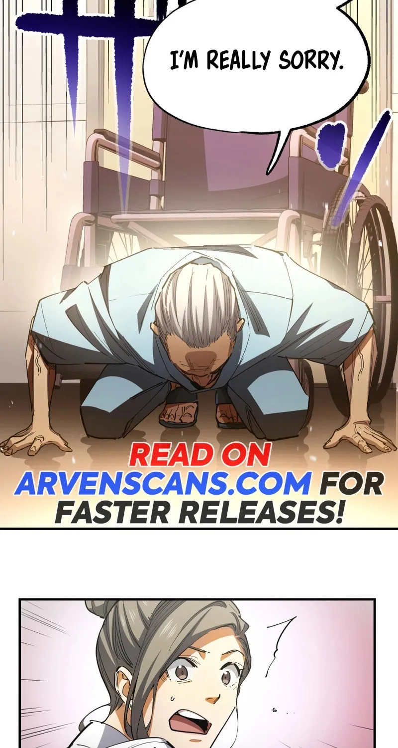 Read Black Surge chapter 26 image 1 on Lezhin