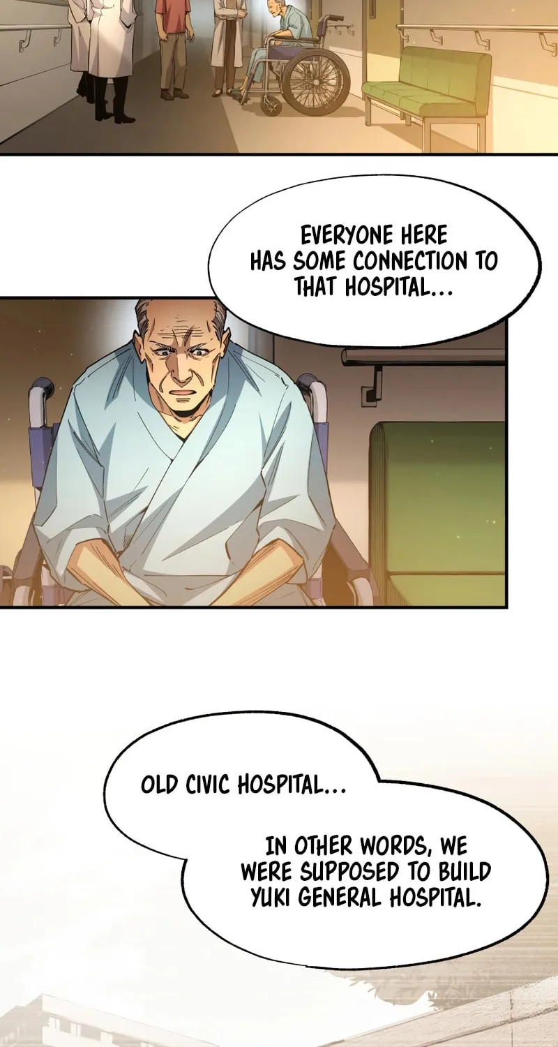 Read Black Surge chapter 26 image 10 on Lezhin