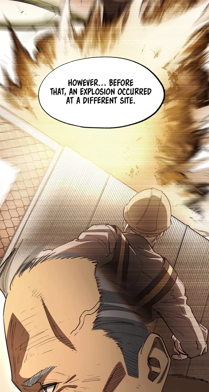 Read Black Surge chapter 26 image 12 on Lezhin
