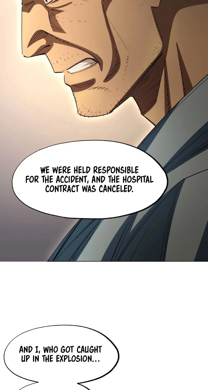 Read Black Surge chapter 26 image 13 on Lezhin