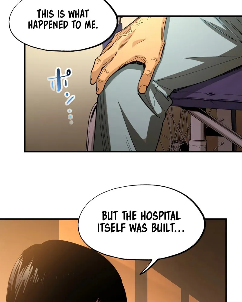 Read Black Surge chapter 26 image 14 on Lezhin