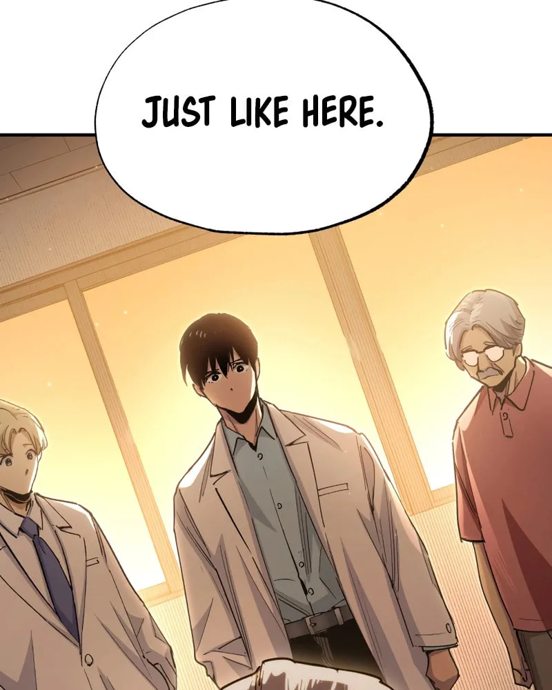 Read Black Surge chapter 26 image 17 on Lezhin