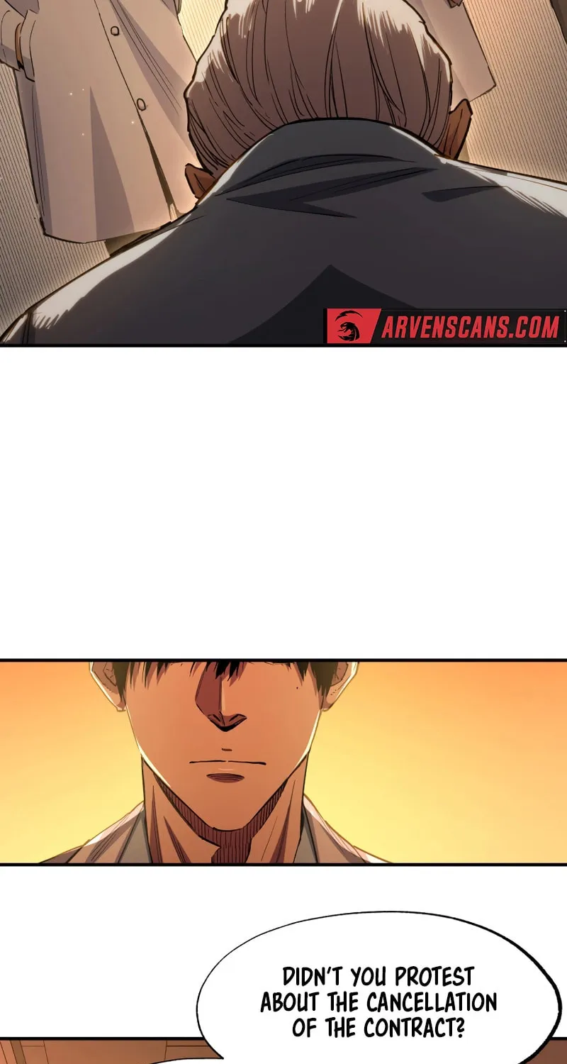 Read Black Surge chapter 26 image 18 on Lezhin