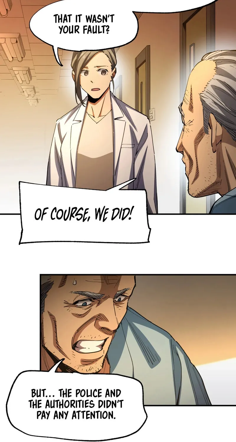 Read Black Surge chapter 26 image 19 on Lezhin