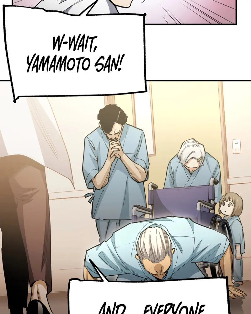 Read Black Surge chapter 26 image 2 on Lezhin