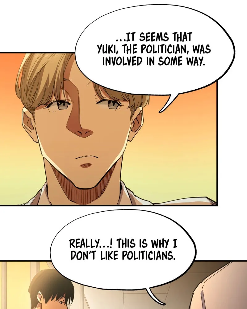 Read Black Surge chapter 26 image 20 on Lezhin