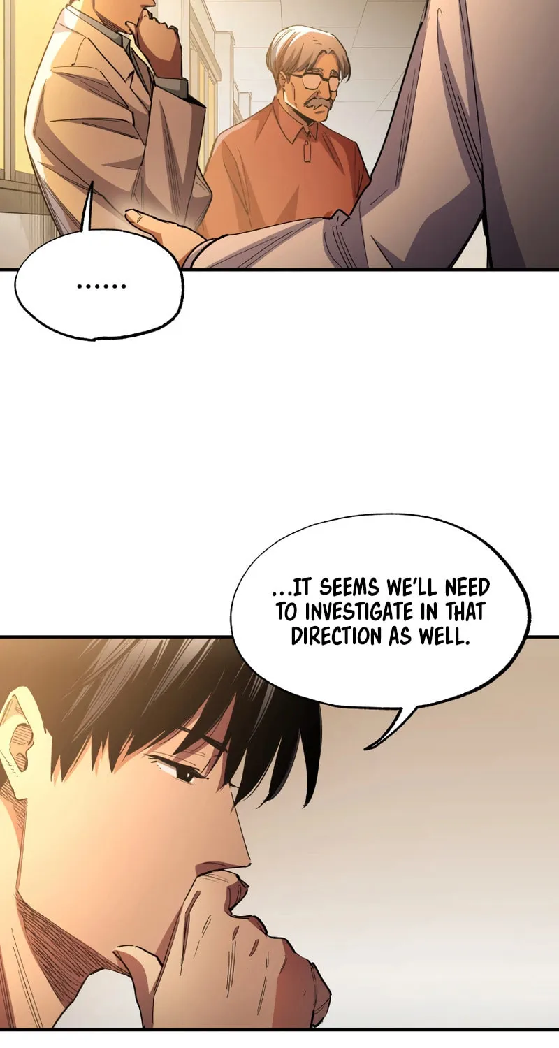 Read Black Surge chapter 26 image 21 on Lezhin