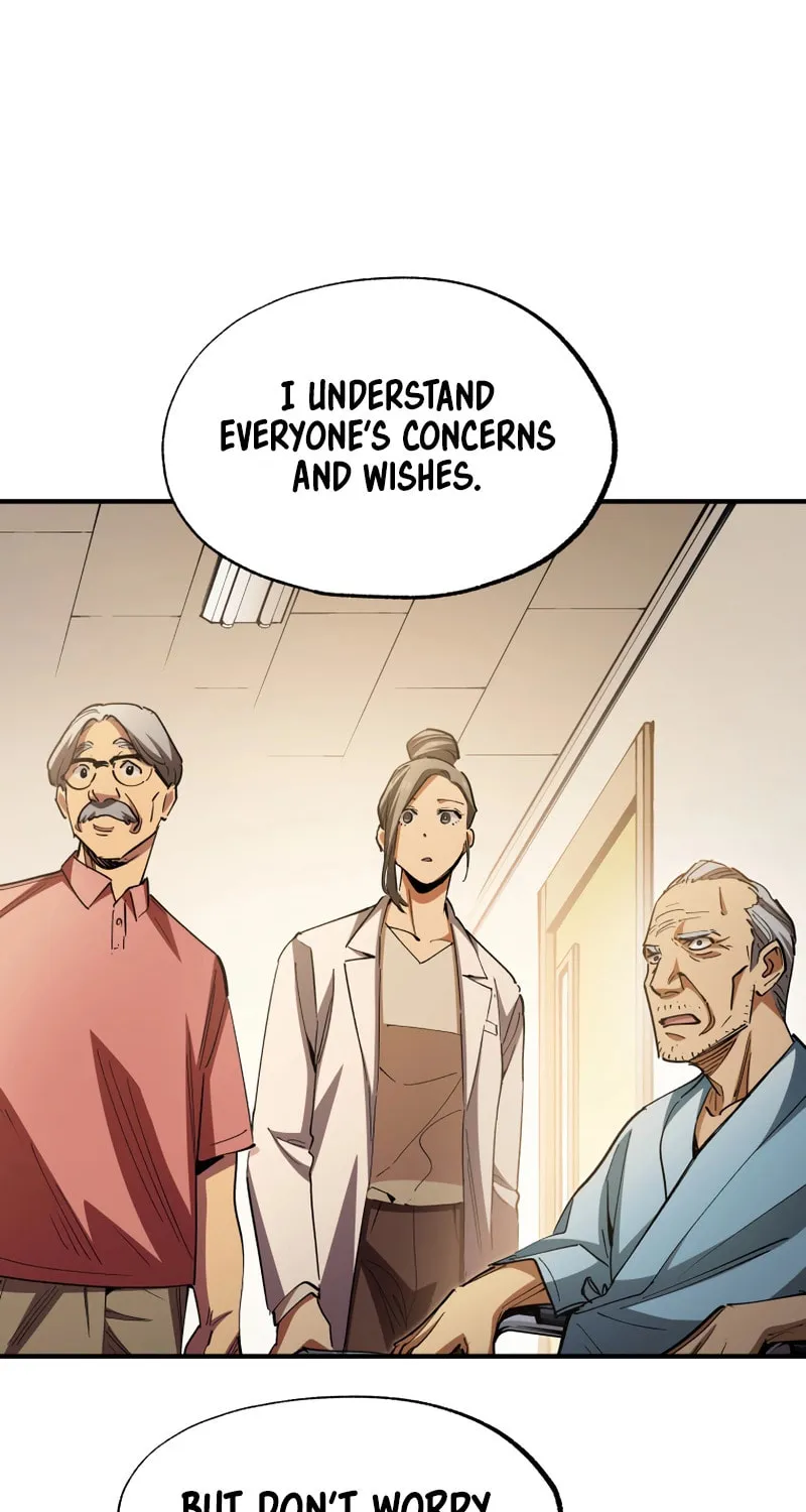 Read Black Surge chapter 26 image 22 on Lezhin