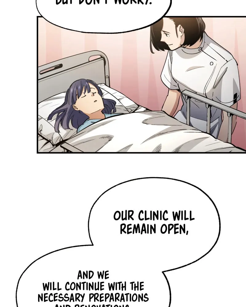 Read Black Surge chapter 26 image 23 on Lezhin