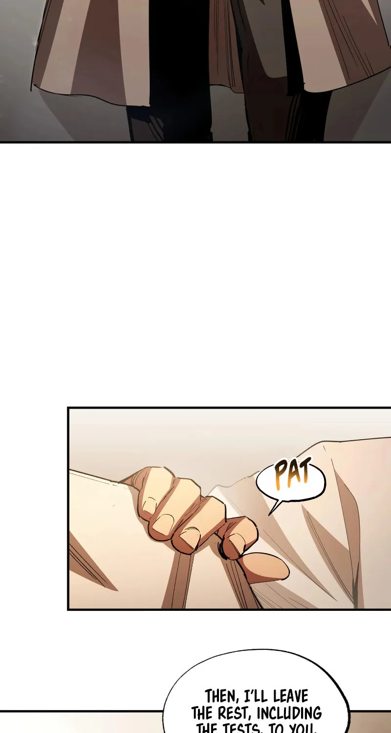 Read Black Surge chapter 26 image 25 on Lezhin