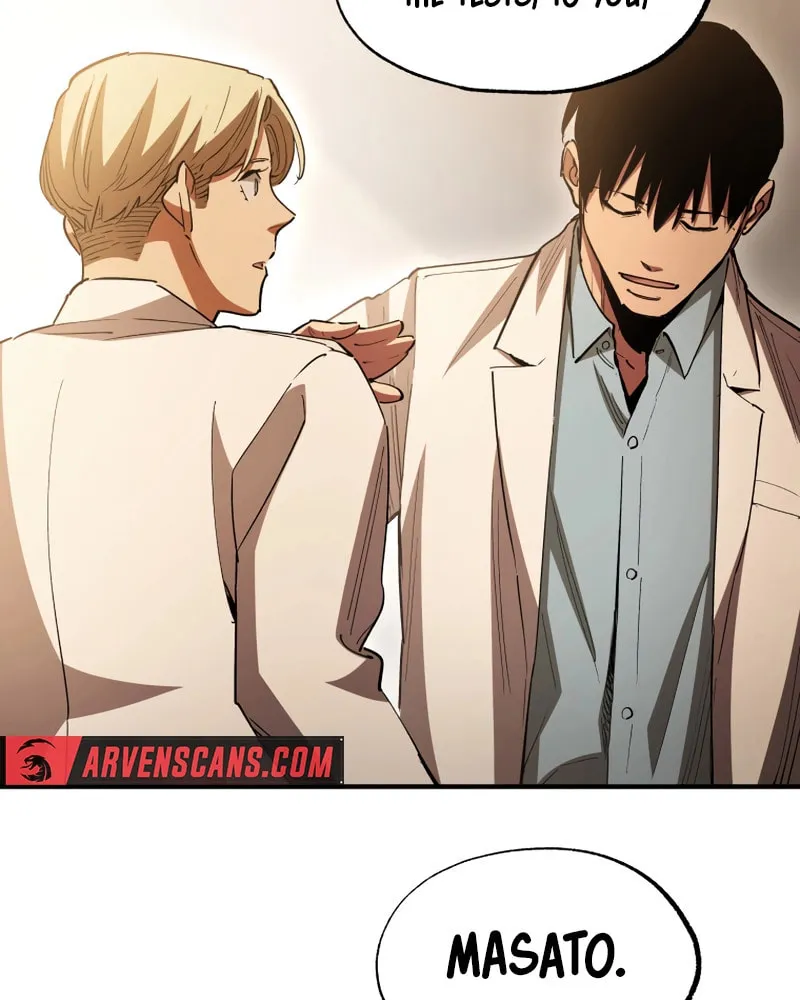 Read Black Surge chapter 26 image 26 on Lezhin