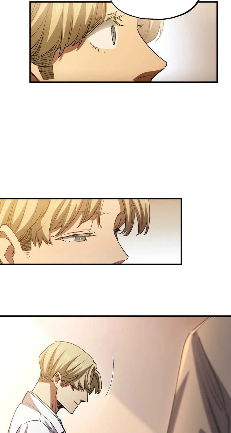 Read Black Surge chapter 26 image 27 on Lezhin