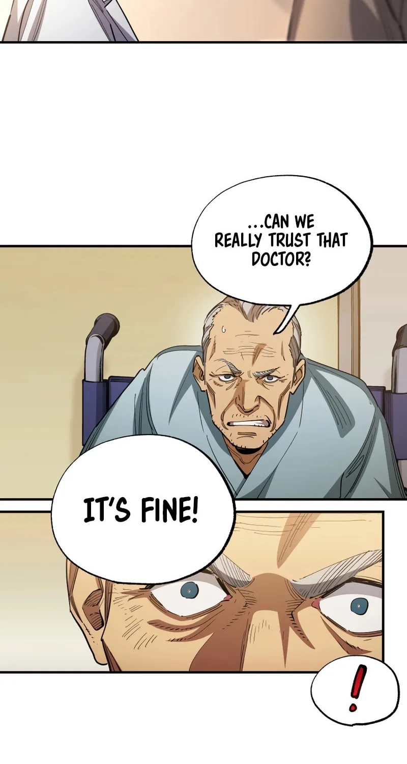 Read Black Surge chapter 26 image 28 on Lezhin