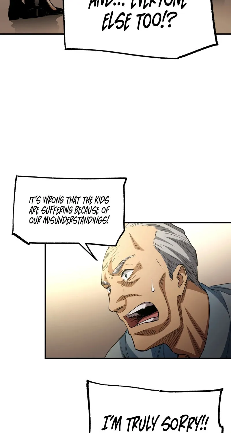 Read Black Surge chapter 26 image 3 on Lezhin
