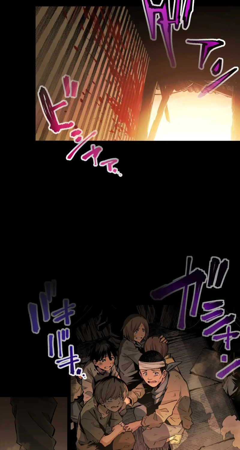 Read Black Surge chapter 26 image 34 on Lezhin