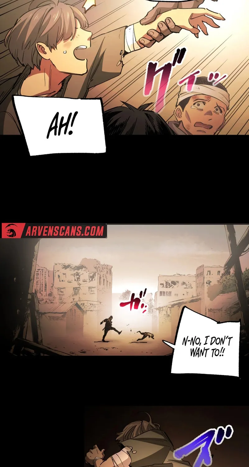 Read Black Surge chapter 26 image 37 on Lezhin