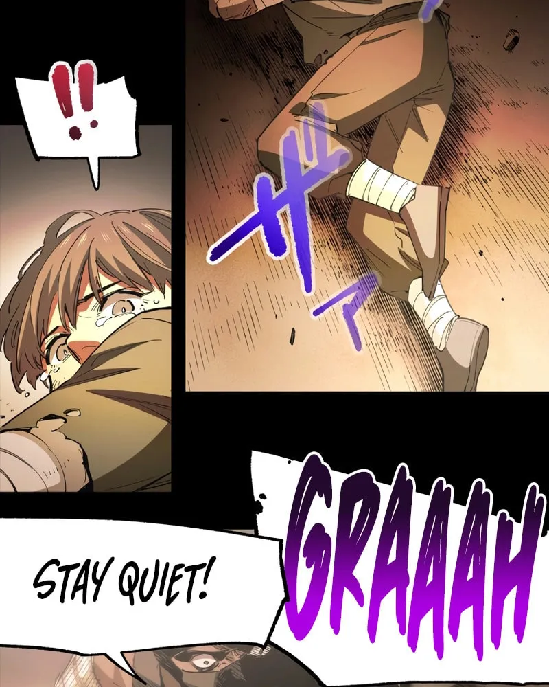 Read Black Surge chapter 26 image 38 on Lezhin