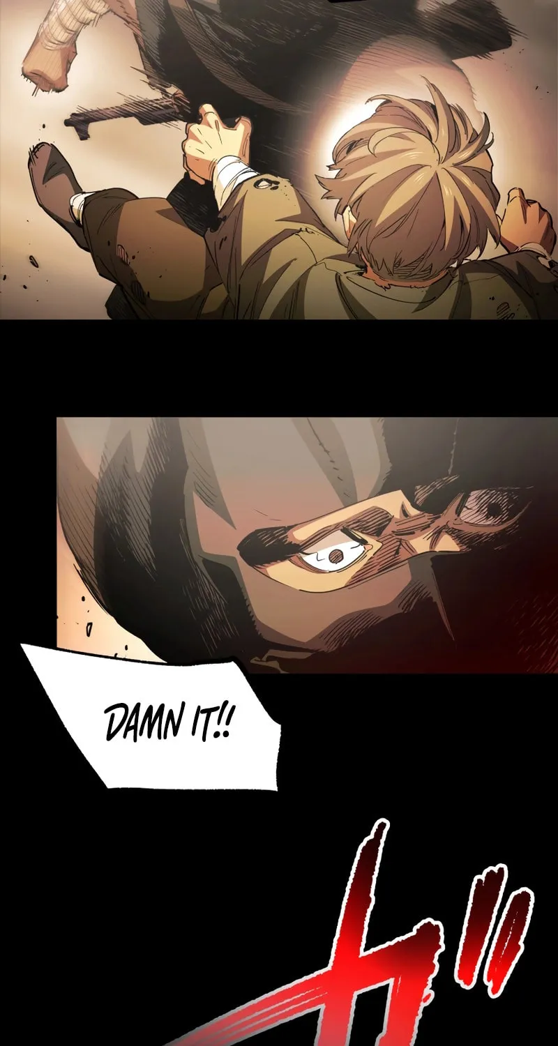 Read Black Surge chapter 26 image 39 on Lezhin