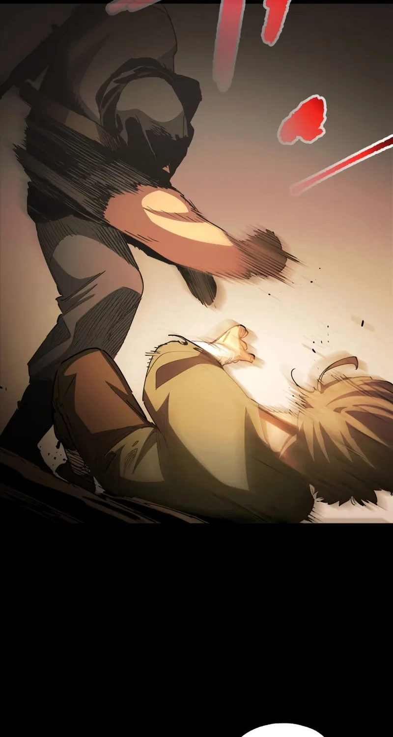 Read Black Surge chapter 26 image 40 on Lezhin