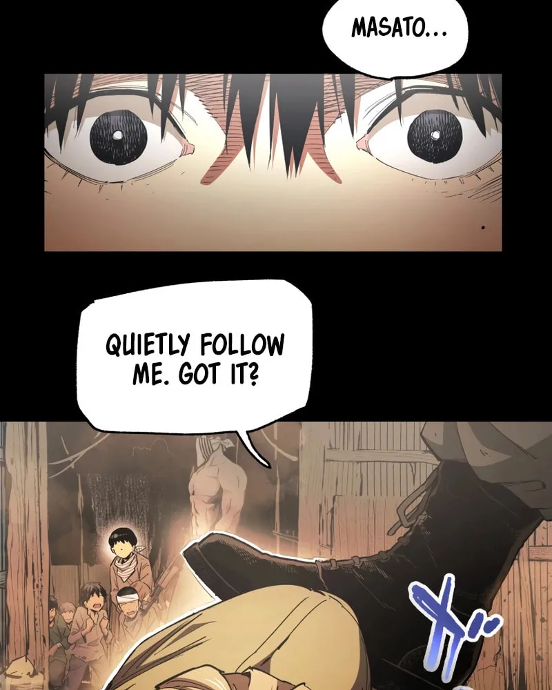 Read Black Surge chapter 26 image 41 on Lezhin
