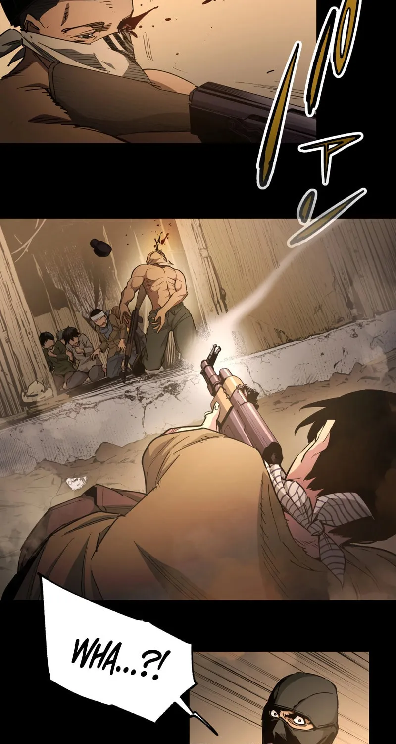 Read Black Surge chapter 26 image 45 on Lezhin