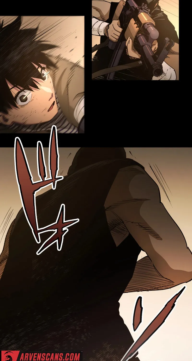 Read Black Surge chapter 26 image 46 on Lezhin