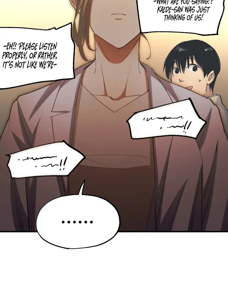 Read Black Surge chapter 26 image 5 on Lezhin