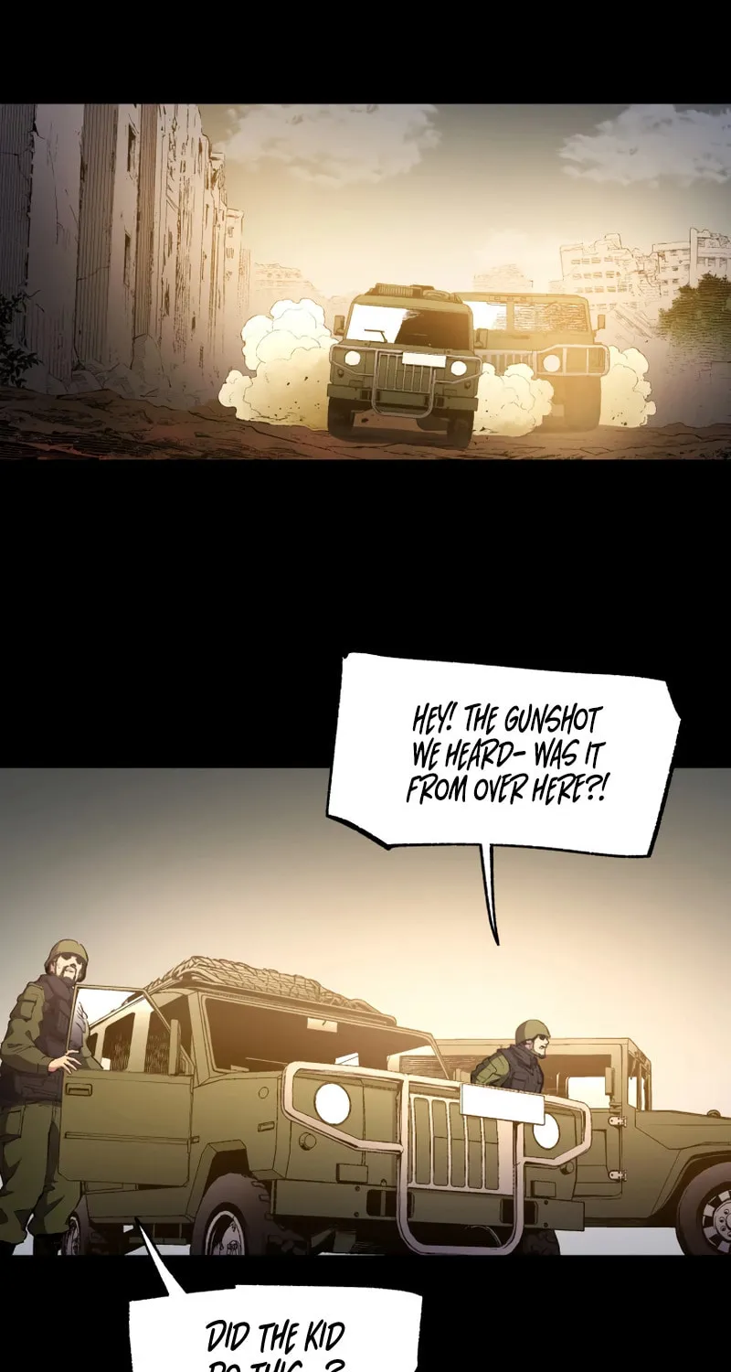 Read Black Surge chapter 26 image 52 on Lezhin