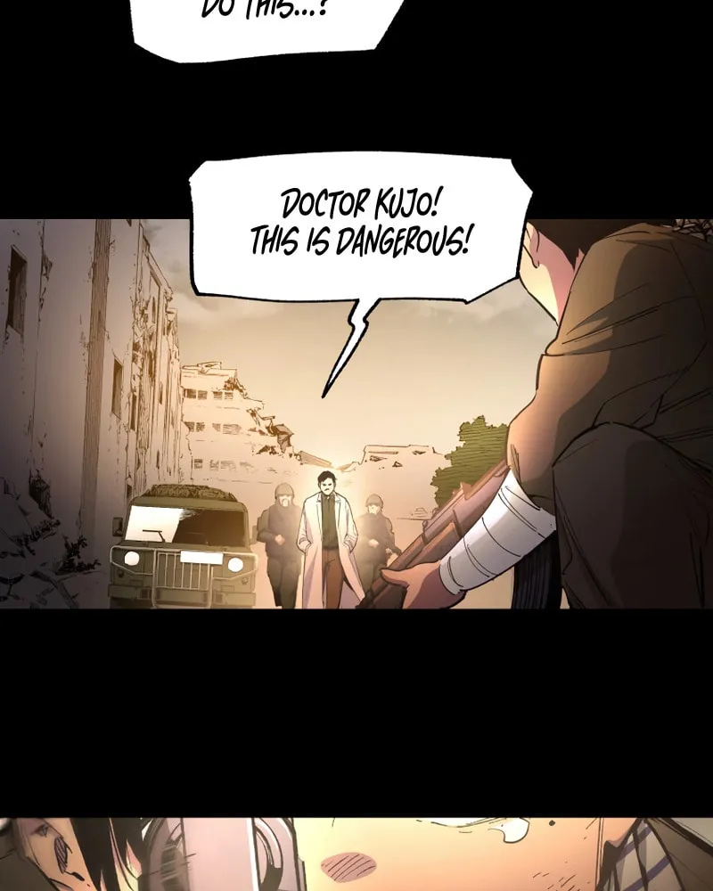 Read Black Surge chapter 26 image 53 on Lezhin