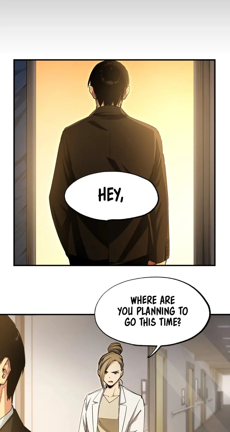 Read Black Surge chapter 26 image 55 on Lezhin
