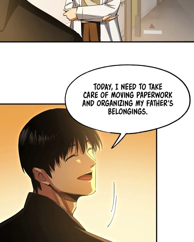 Read Black Surge chapter 26 image 56 on Lezhin