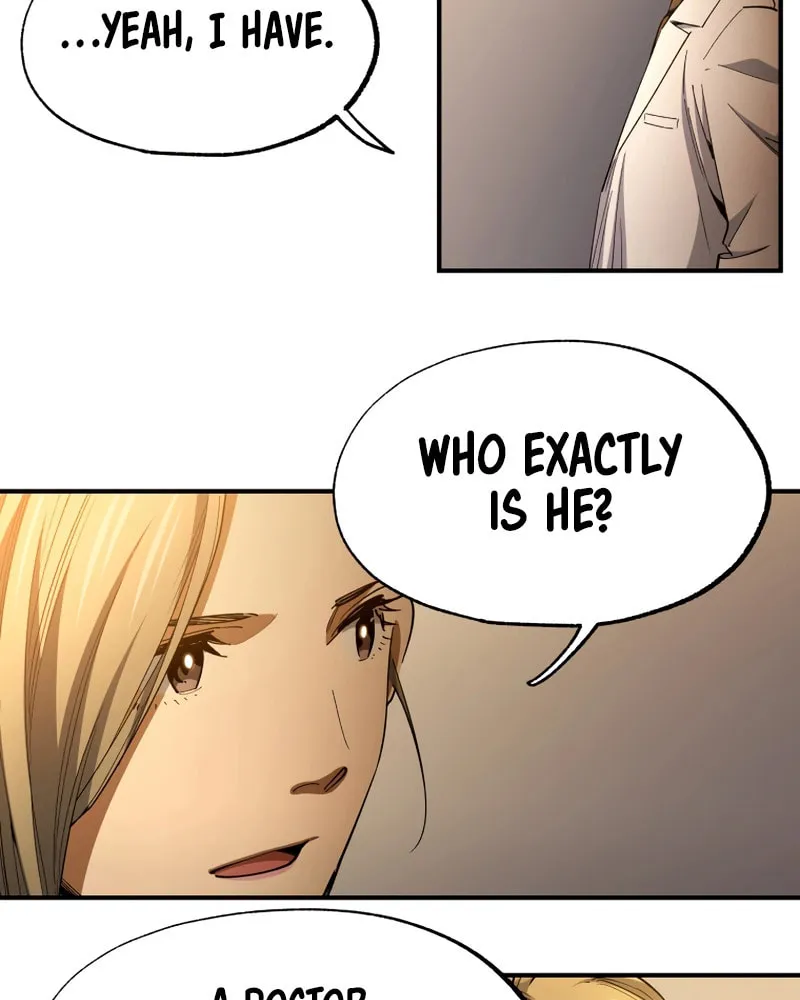 Read Black Surge chapter 26 image 59 on Lezhin