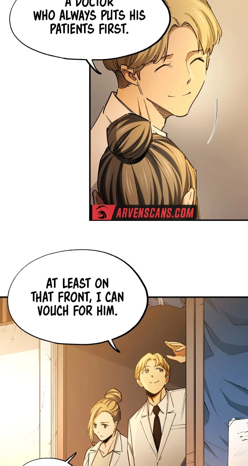 Read Black Surge chapter 26 image 60 on Lezhin