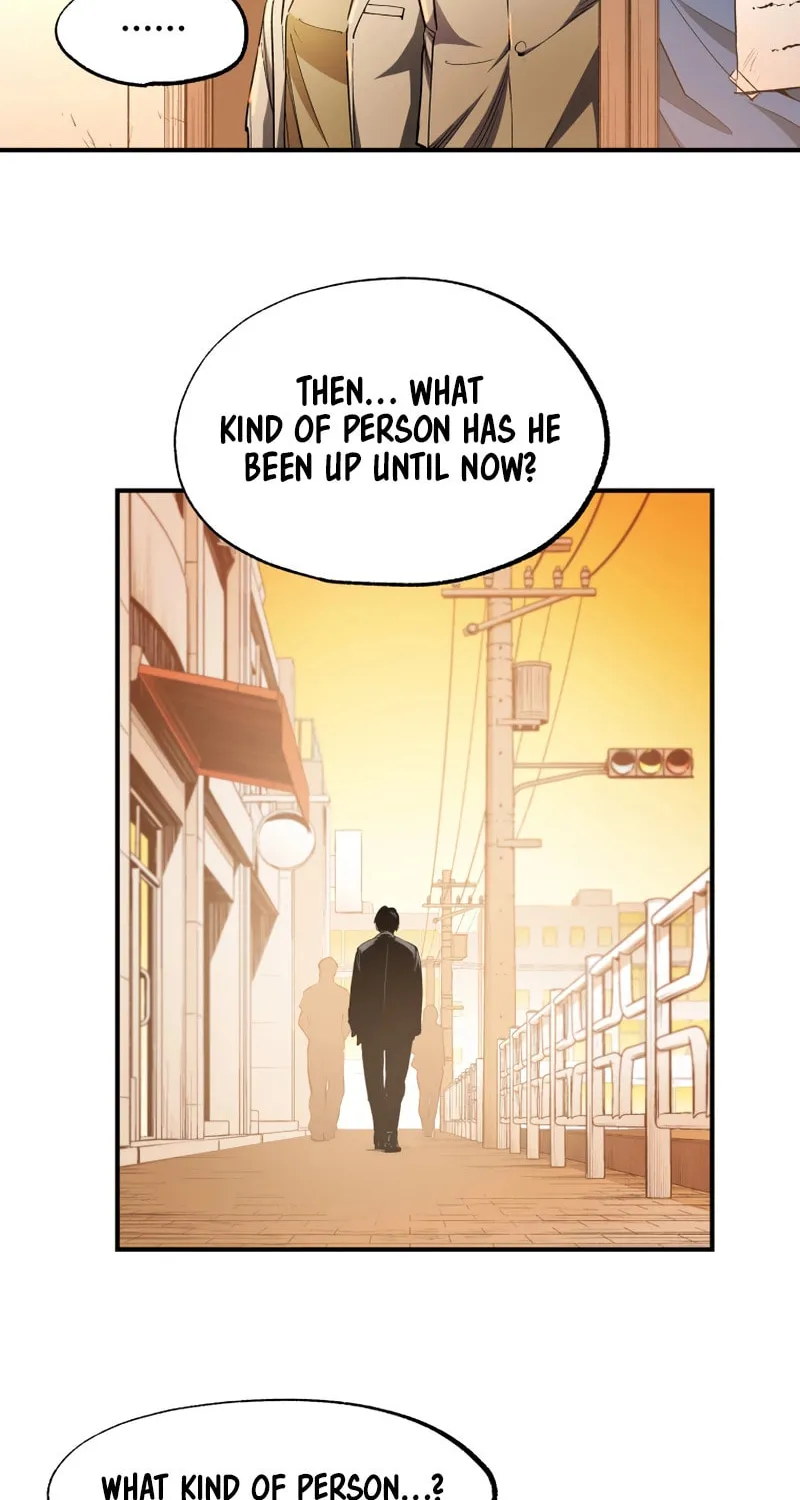 Read Black Surge chapter 26 image 61 on Lezhin