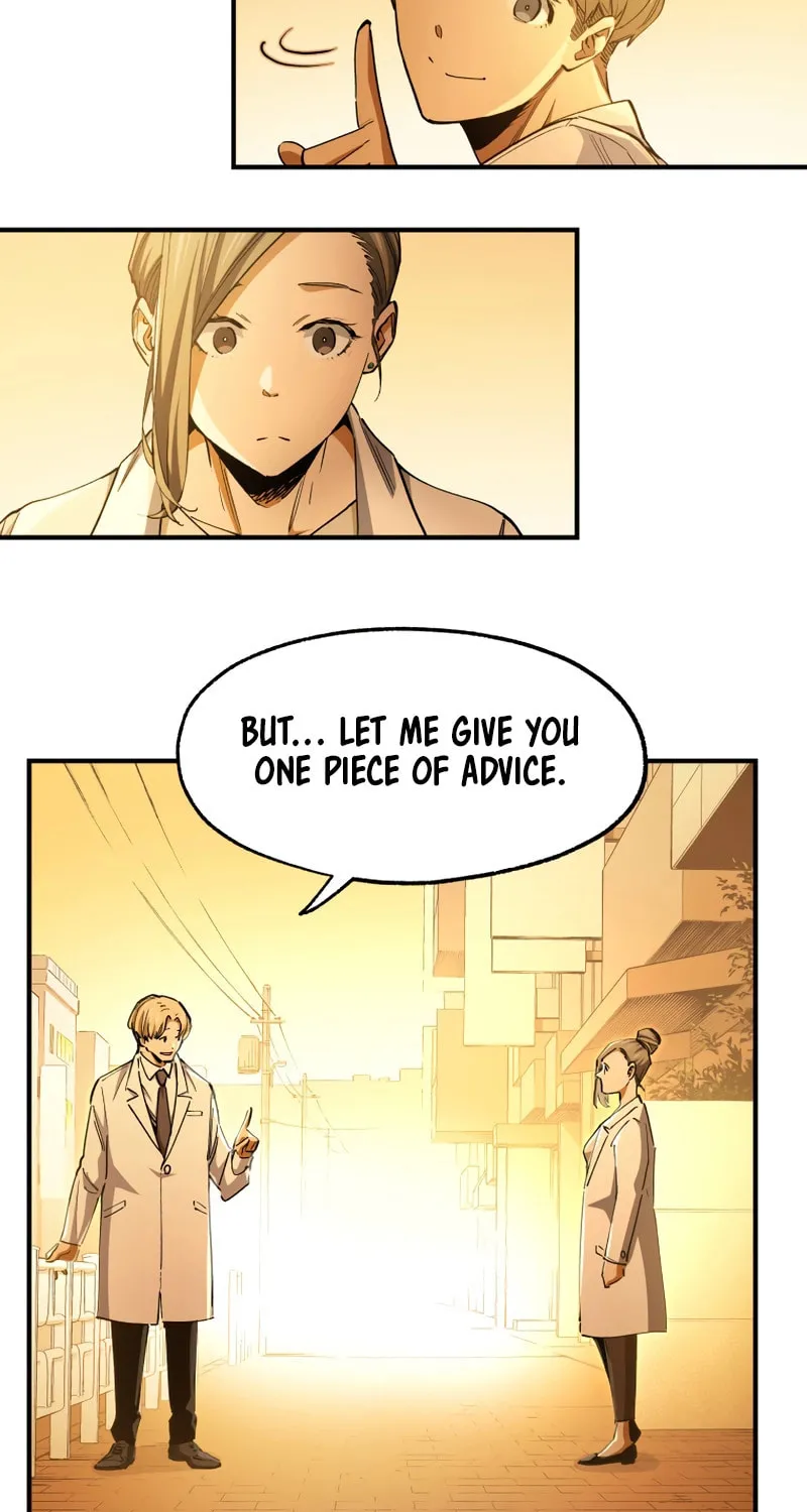 Read Black Surge chapter 26 image 63 on Lezhin
