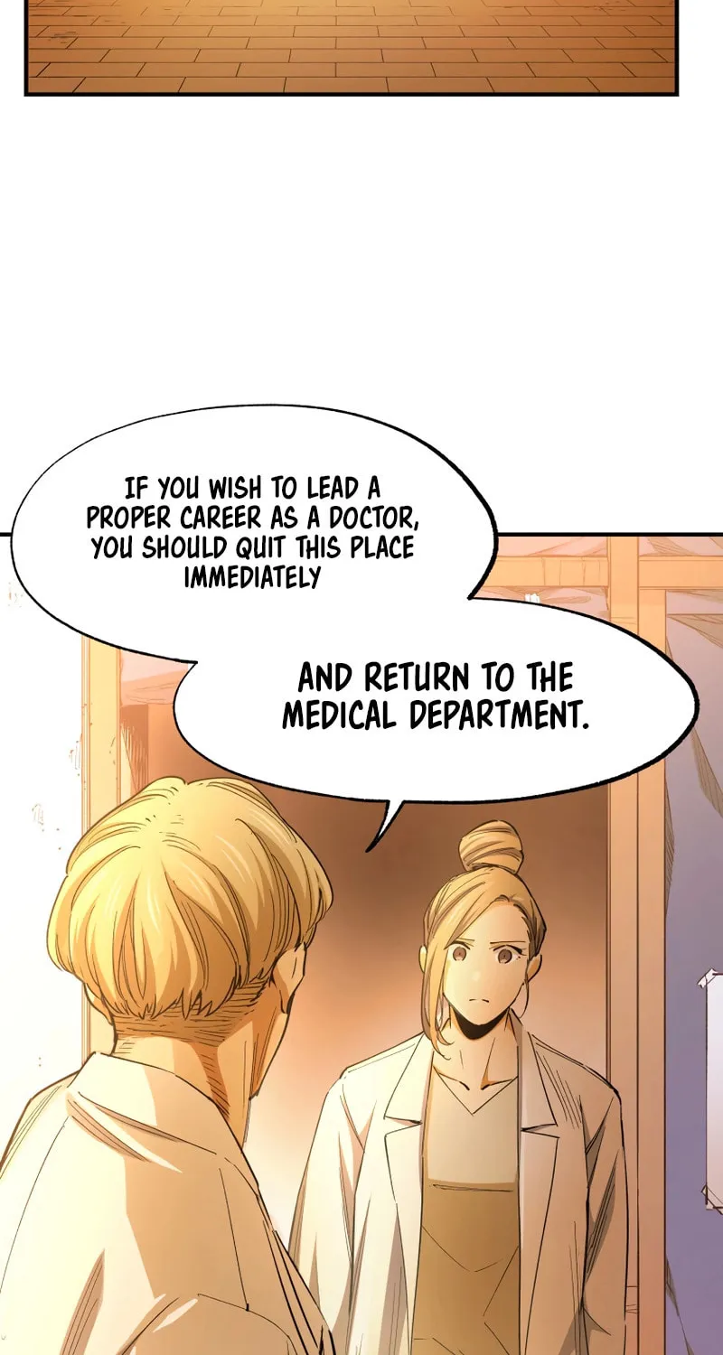 Read Black Surge chapter 26 image 64 on Lezhin
