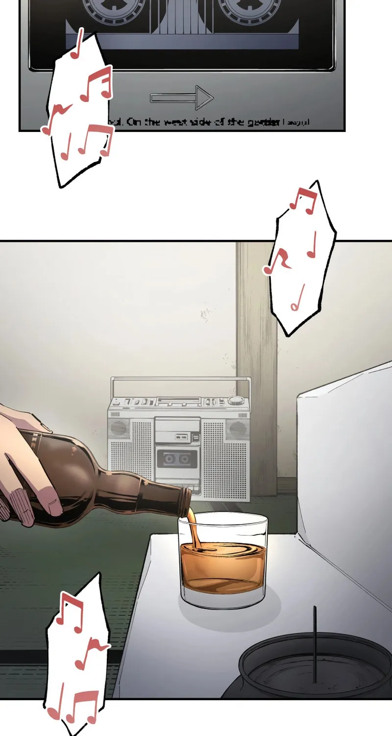 Read Black Surge chapter 26 image 73 on Lezhin