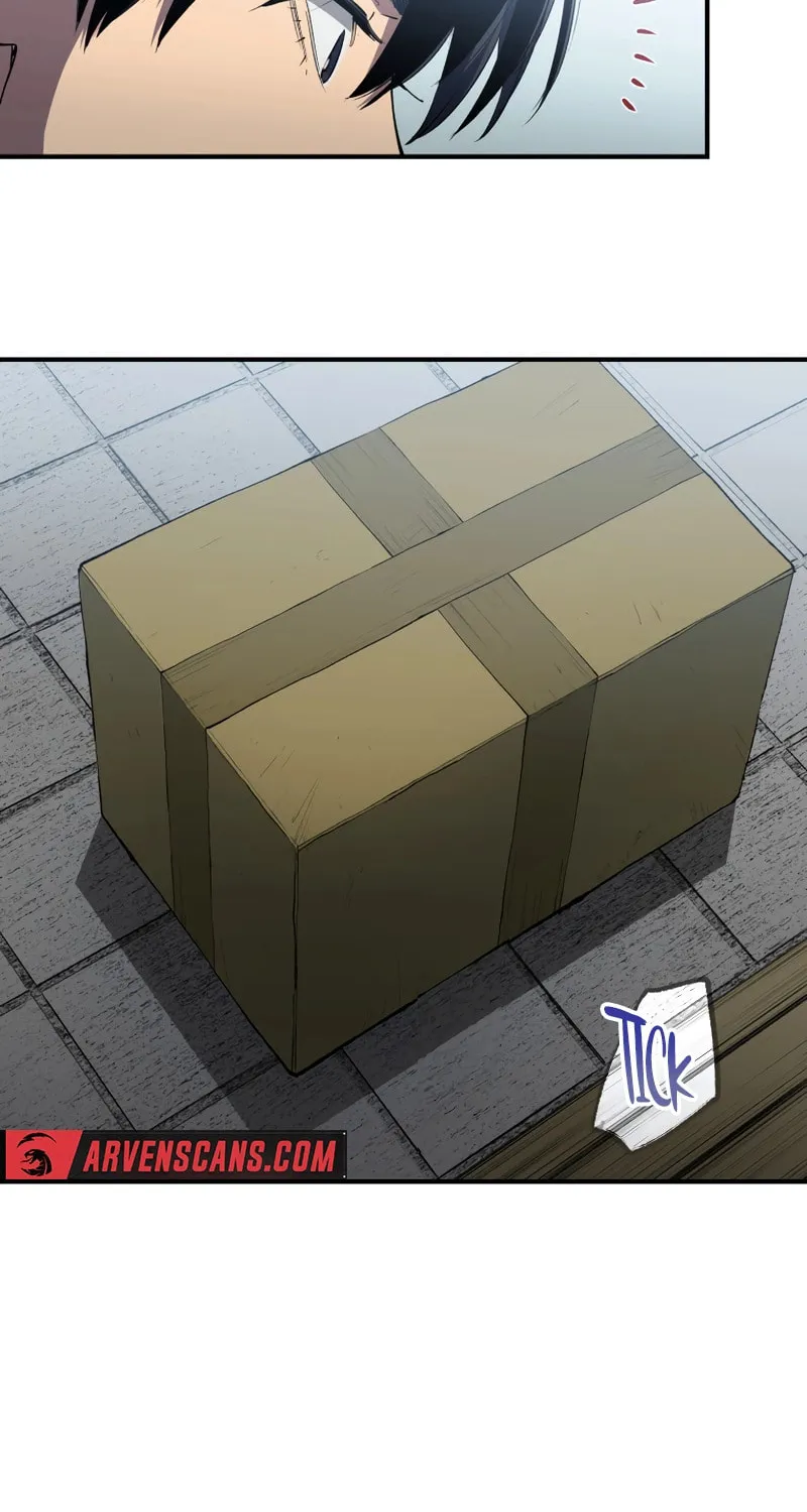 Read Black Surge chapter 26 image 79 on Lezhin