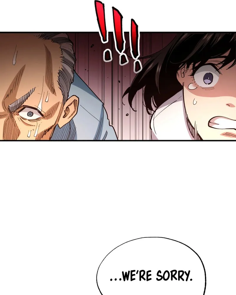 Read Black Surge chapter 26 image 8 on Lezhin