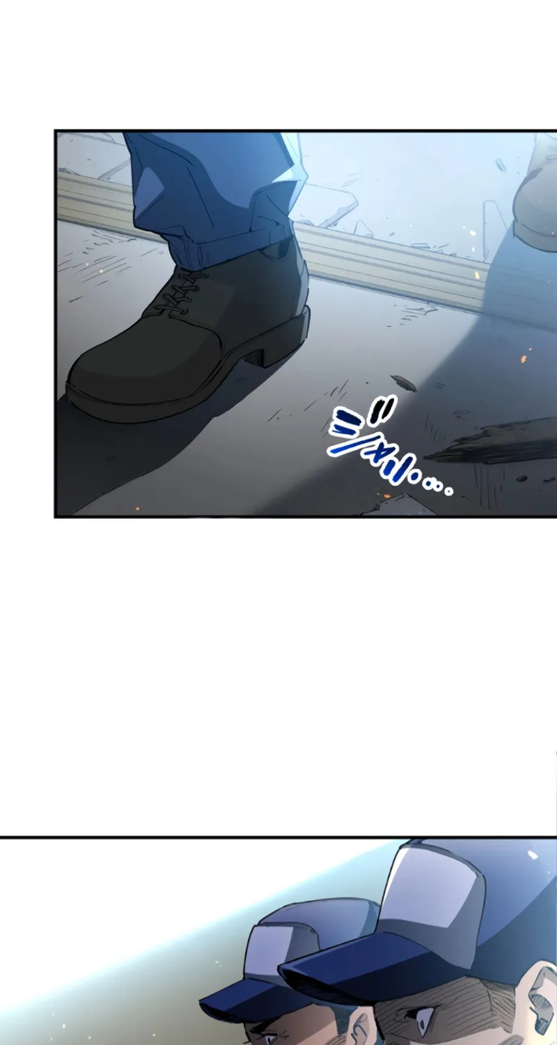 Read Black Surge chapter 27 image 10 on Lezhin