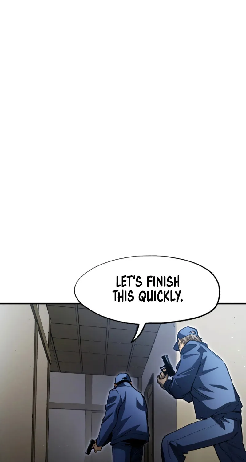 Read Black Surge chapter 27 image 13 on Lezhin