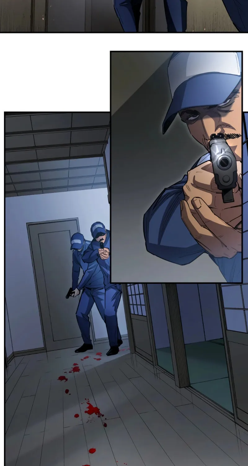 Read Black Surge chapter 27 image 14 on Lezhin