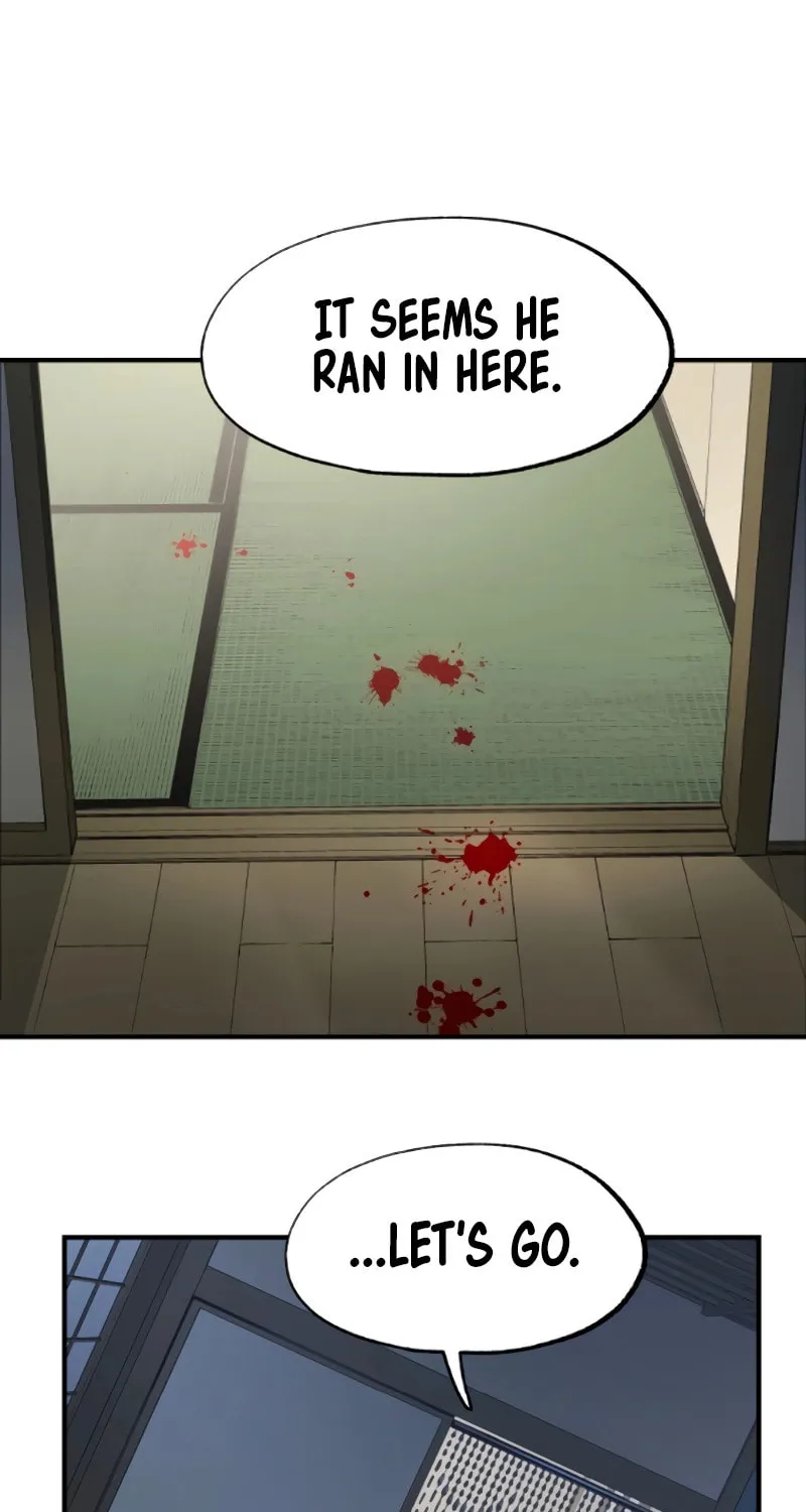 Read Black Surge chapter 27 image 16 on Lezhin